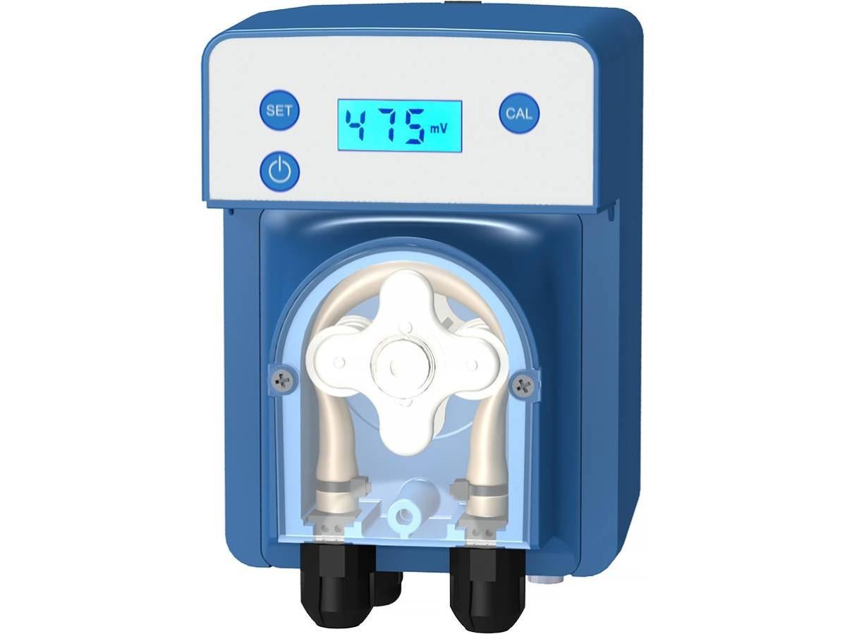 Régulateur De Chlore Automatique Star Redox