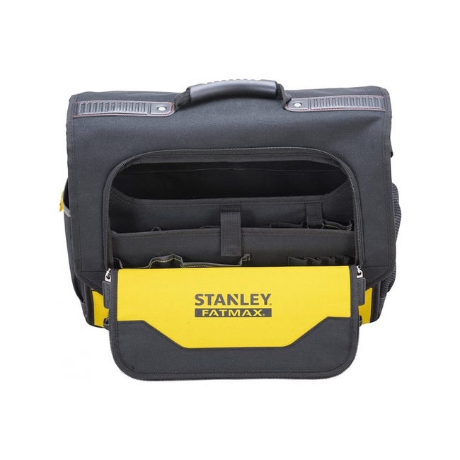 Sac à dos porte-outils Stanley Fatmax 1-79-215 1-79-215 - Sacs à