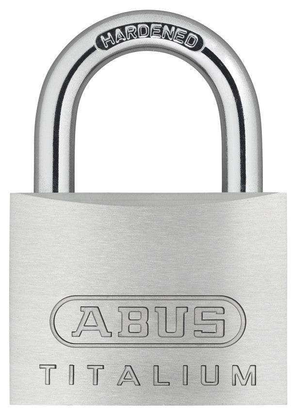 Candado Titalium 8mm Abus