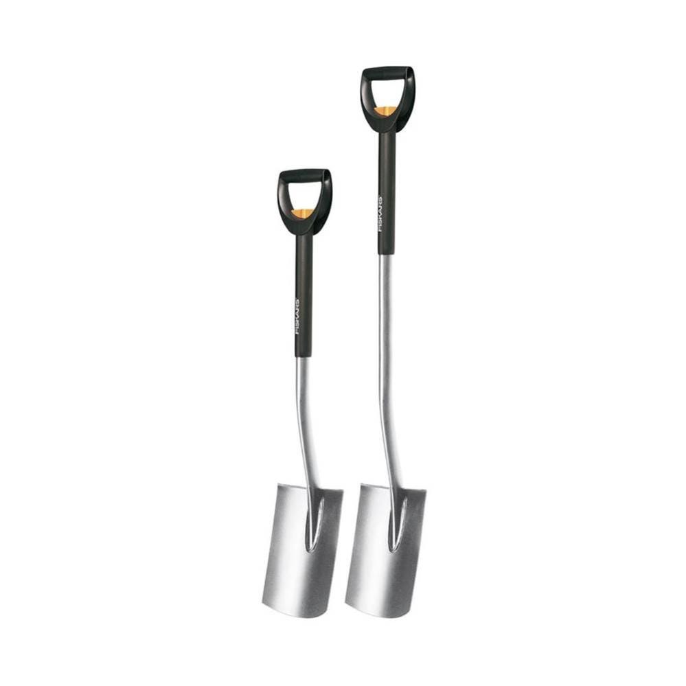 Terrassement Paysager Bêche De Jardin Silverline GT35 - 700mm