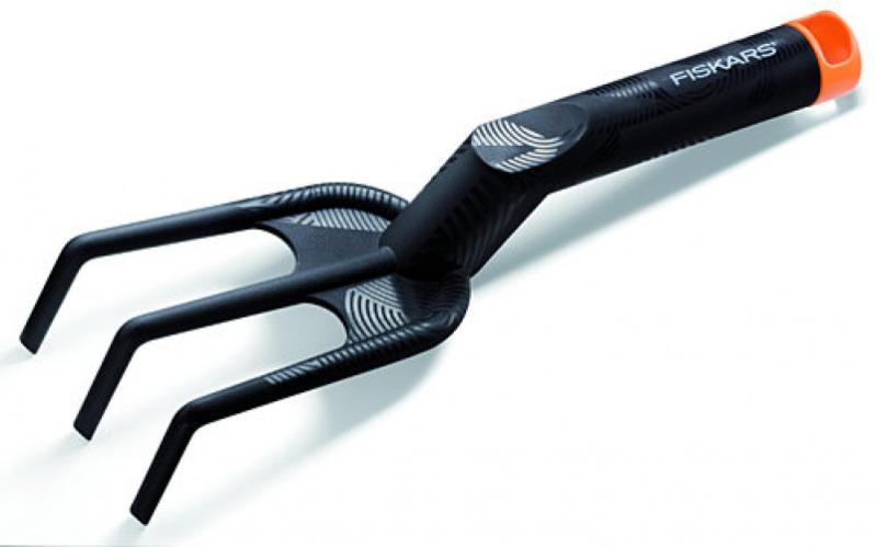 Griffe bi-matière 27 cm | Leroy Merlin