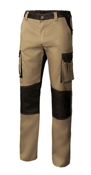 Pantalon trabajo hombre Leroy Merlin