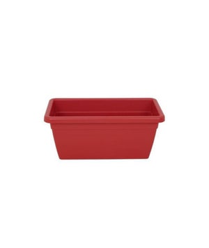 Cabane Vide Décorative Rossi Rosa – 30 X 15 Cm – Design Multicolore Et Créatif – Fabriqué En Italie