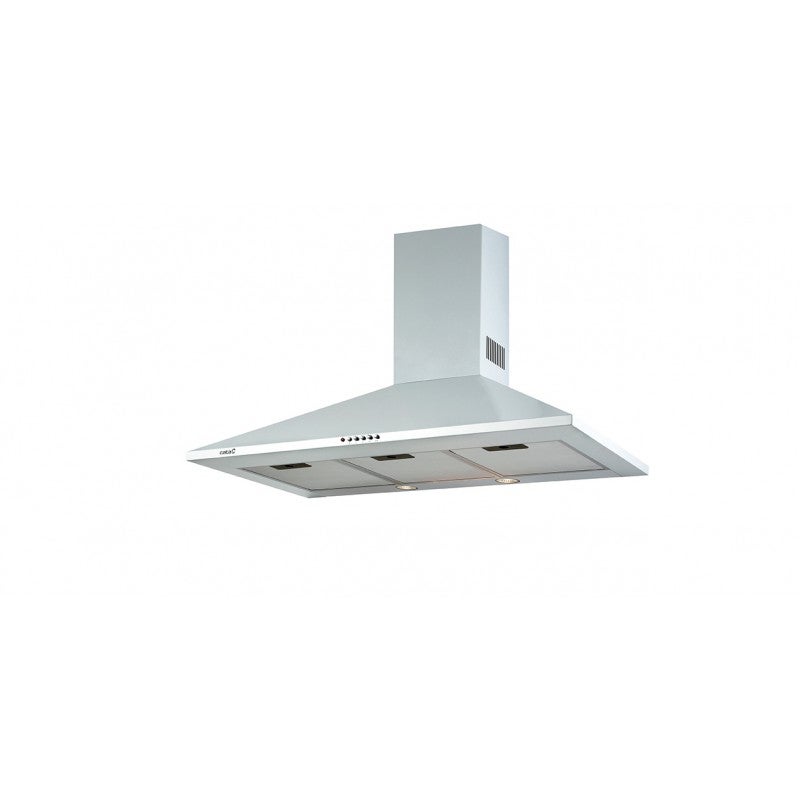 Campana Extractora Cata OMEGA WH 900 Blanca