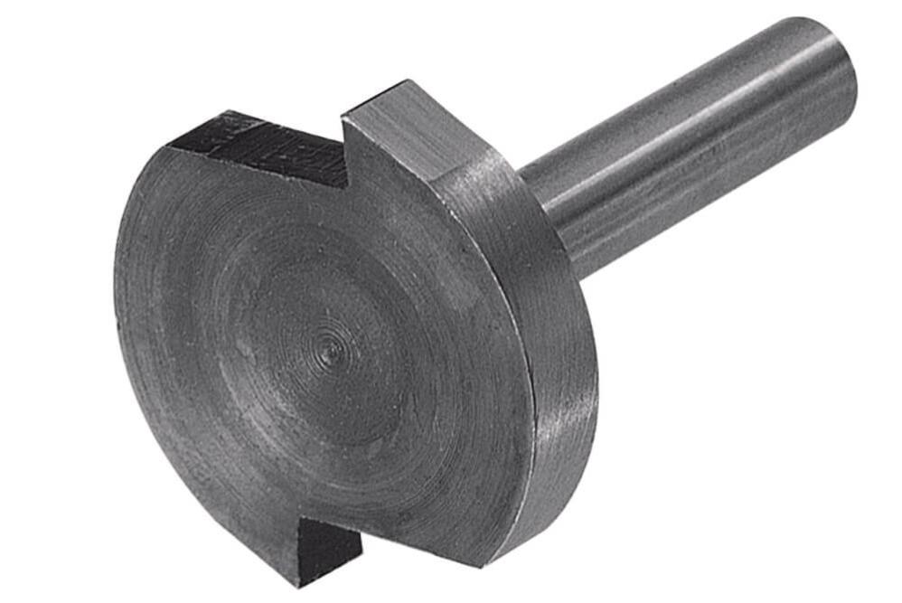 Fresa A Corona Orizzontale WSOOX - Punta Router 8mm Per Legno E Intagli - Foto 2