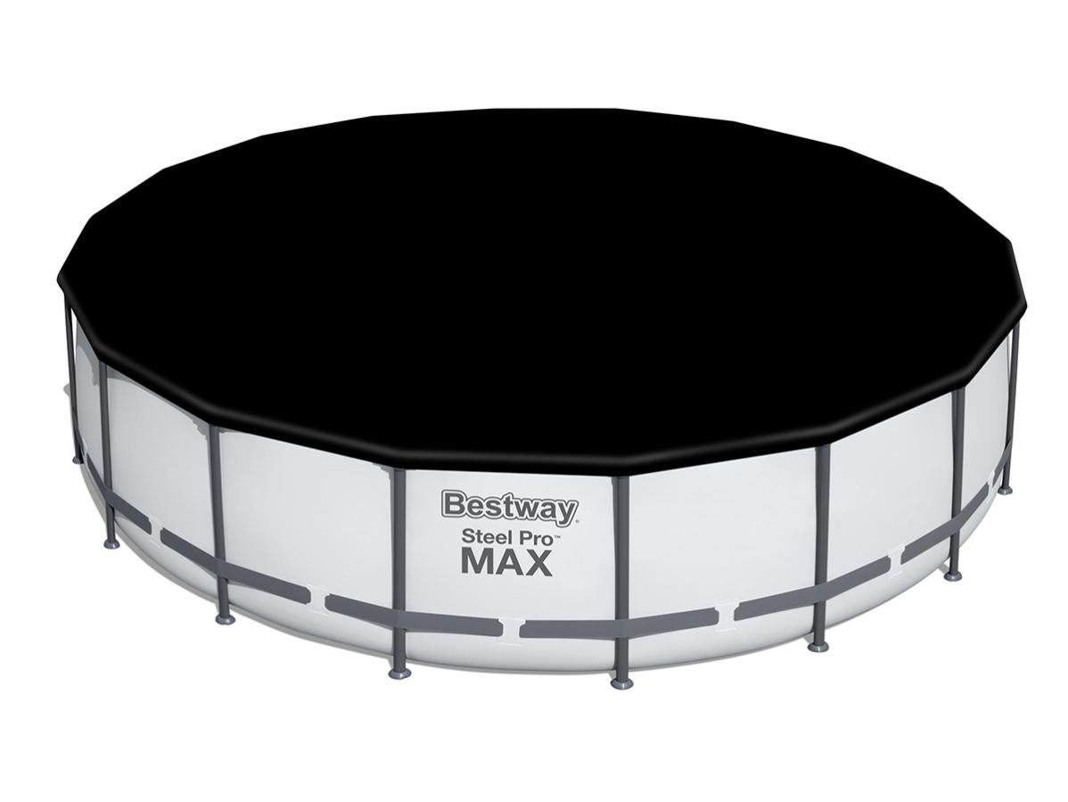 Bestway Flowclear Fast Cubierta De Piscina 555 Cm