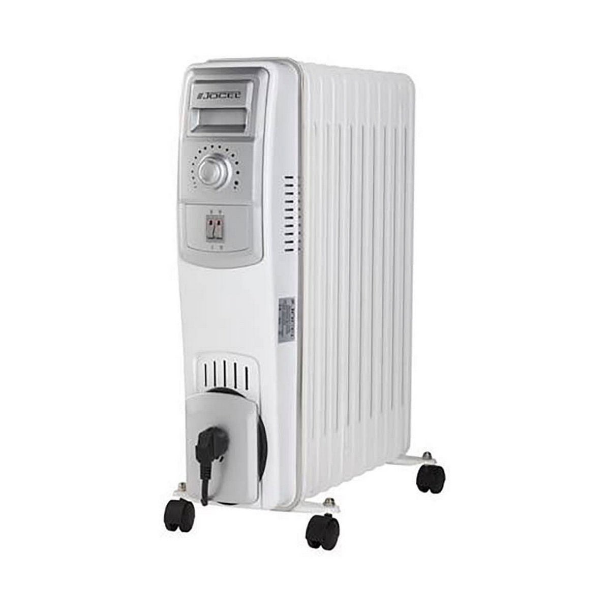 InnovaGoods® radiador electrico bajo consumo, radiador aceite bajo