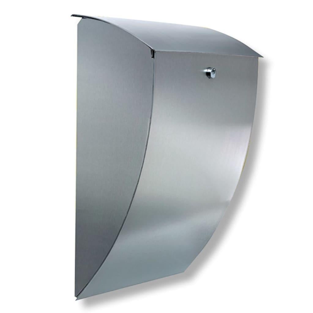 Portaperiodicos Redondo Burg-Wächter Buzón Redondo Burg-Wächter De