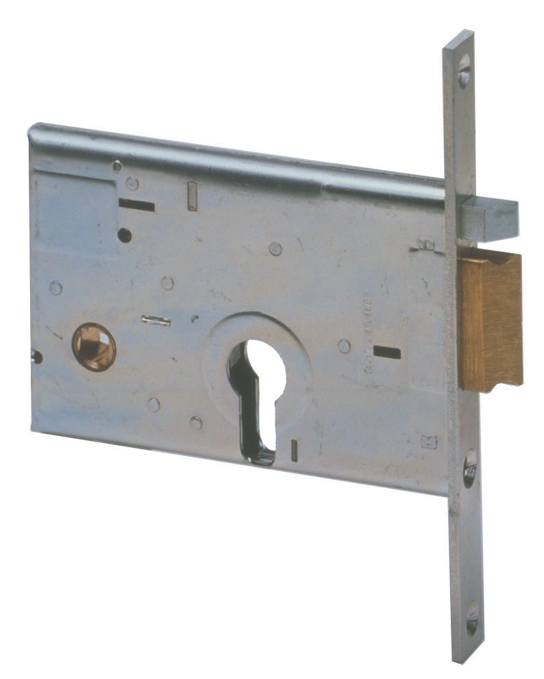 Cisa art.14010 elettroserr.mm.58 sx s-cil f16 cisa pz 1,0