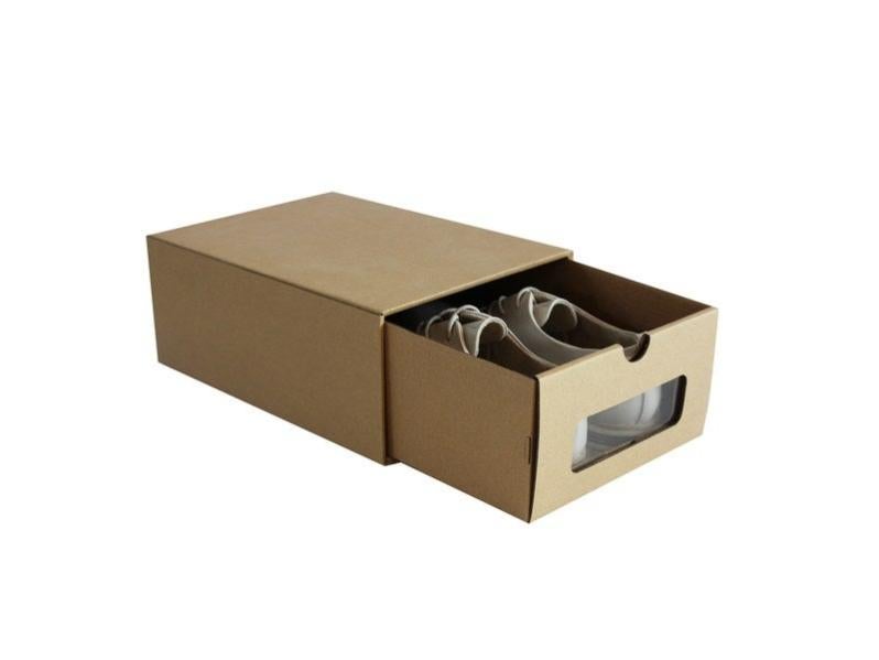 Scarpiere a scatola trasparenti | Acquisti Online su