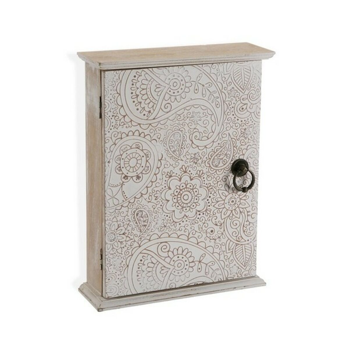 Compra Online Caja para llaves madera decorativa en nuestra Tienda