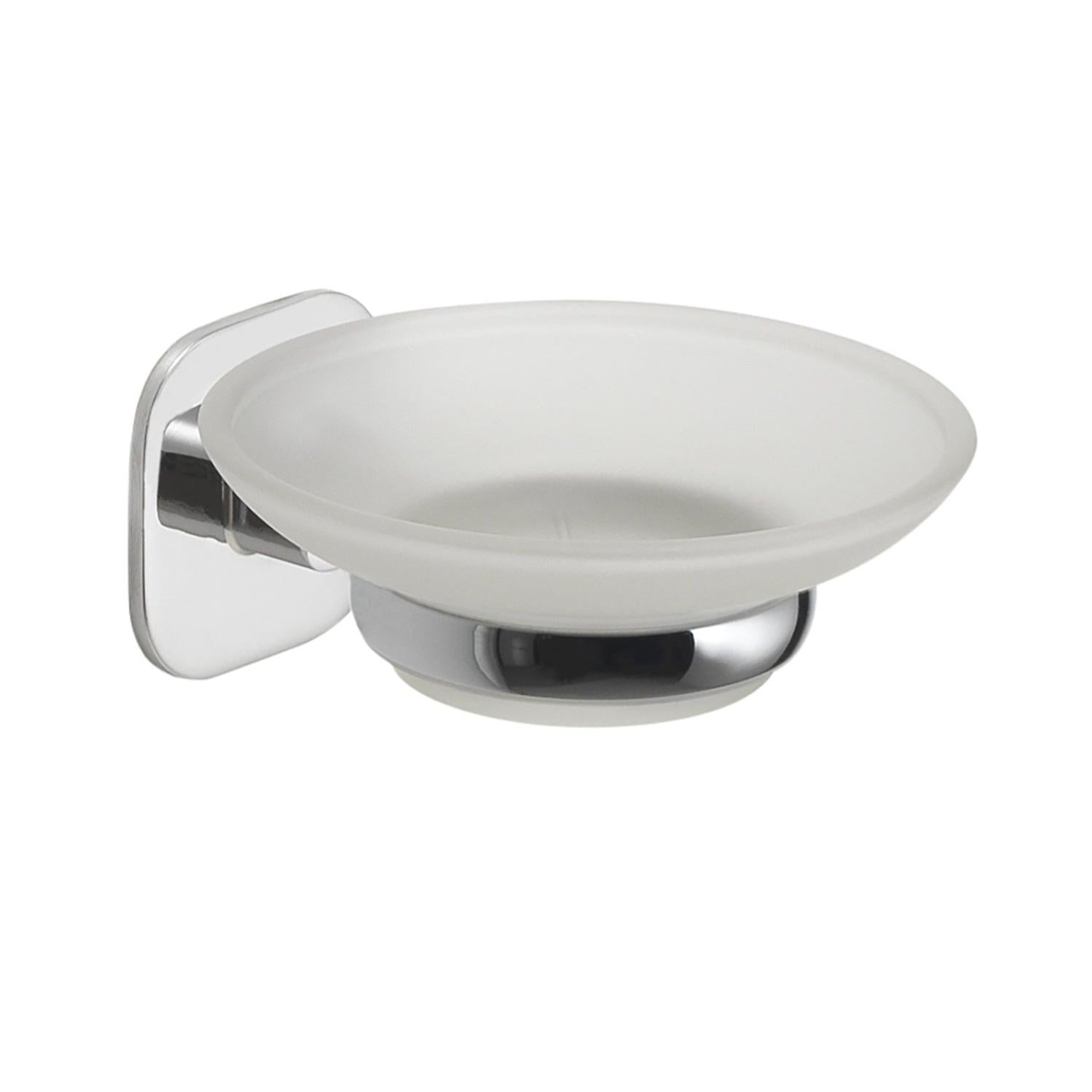 Portasapone da muro - serie delicata