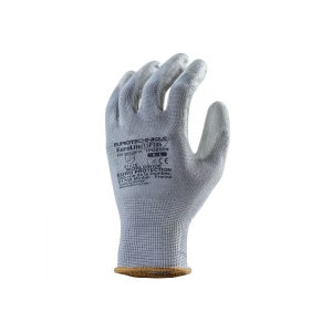 Gants de travail taille 6 - STEOL