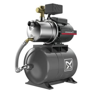 DAB AquajetInox 82/20 M - Pompe surpresseur - Pompe à eau