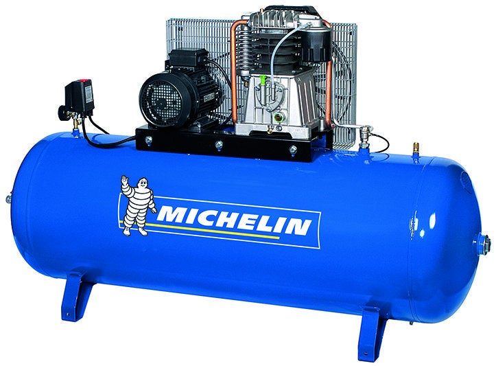 Compresseur 50L Michelin 1,5HP - AD Outillage