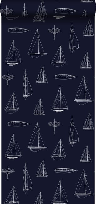 Papier Peint Intisse Bateaux Bleu Marine 53 Cm X 10 05 M Estahome Leroy Merlin Papier Peint Intisse Bateaux Bleu Marine 53 Cm X 10 05 M Estahome Leroy Merlin