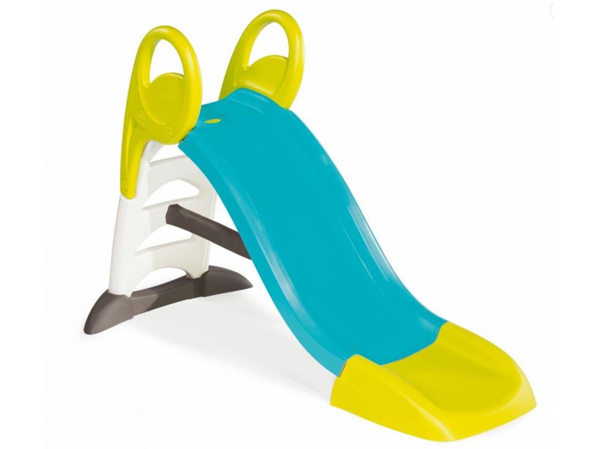 Toboggan Gm Smoby Leroy Merlin