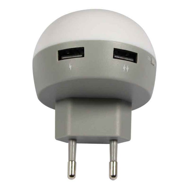 METRONIC Lampe LED USB