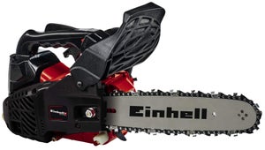 Motosierra a batería Einhell GE-LC 36/35 Li - 4501780 - Herramientas  eléctricas para el jardín - Los mejores precios