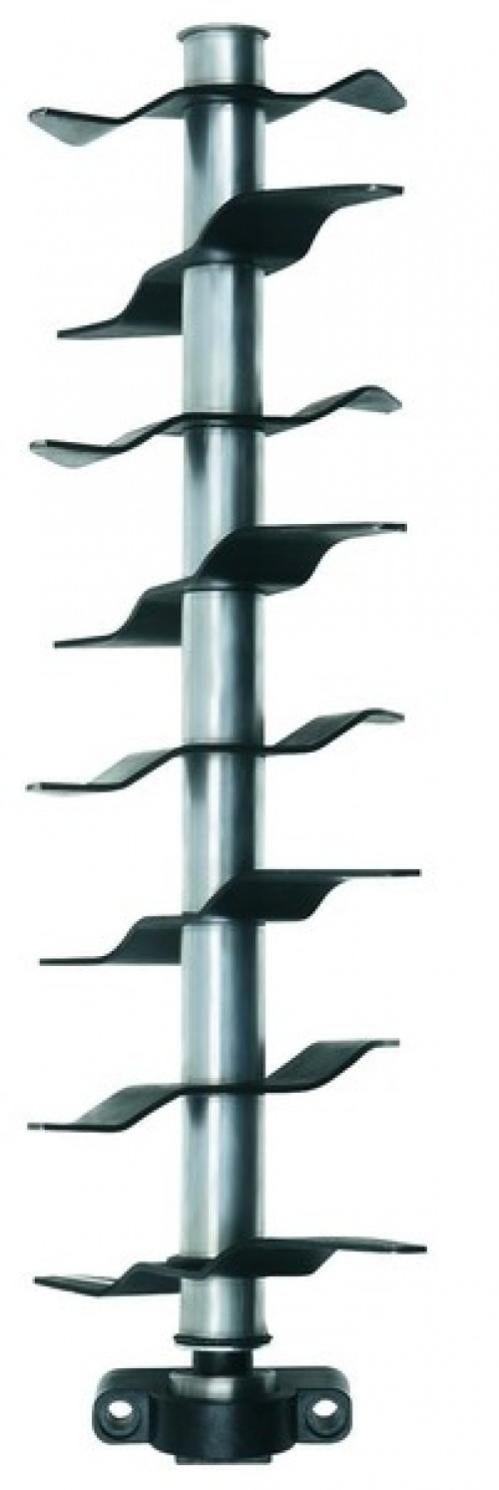 5 Coltelli Di Ricambio Proxxon 28572 Per Scalpello Elettrico