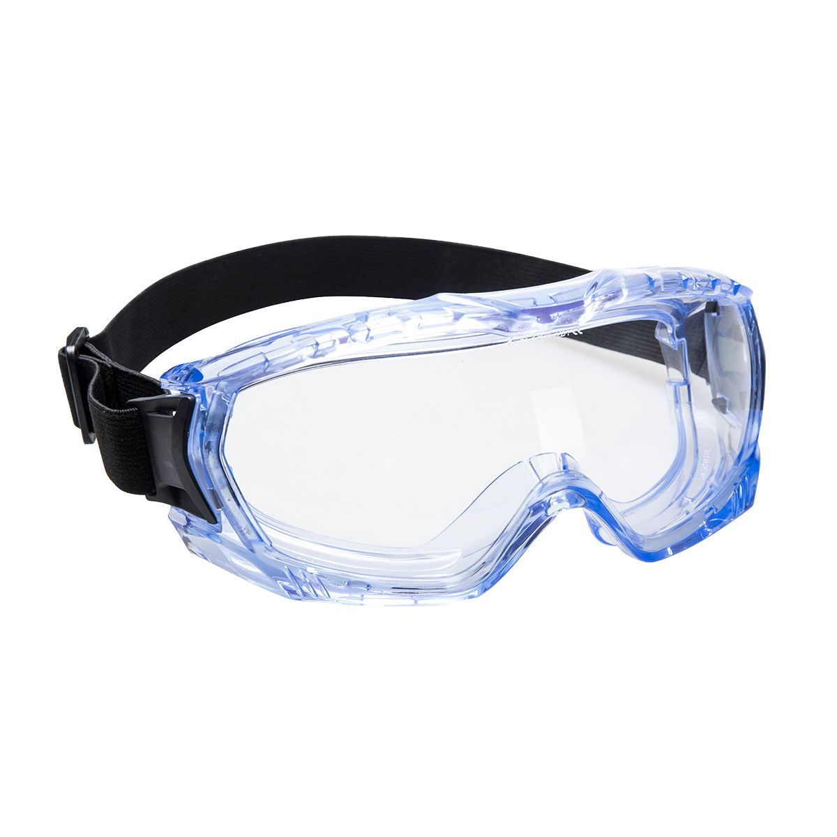 Lunette-Masque Ultra Vista incolore - Portwest | Leroy Merlin