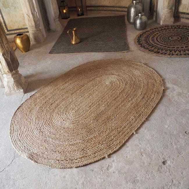 Cordone Per Tende In Cotone Decorativo Fermatenda In Stile Boho In Cotone Macramè - 2 Pezzi, Forma A Piuma, Colore Marrone Fermatenda Calamita Cordone Per Tende In Cotone Decorativo Fermatenda In Stile Boho In Cotone Macramè - 2 Pezzi, Forma A Piuma, Colore Marrone Fermatenda Calamita