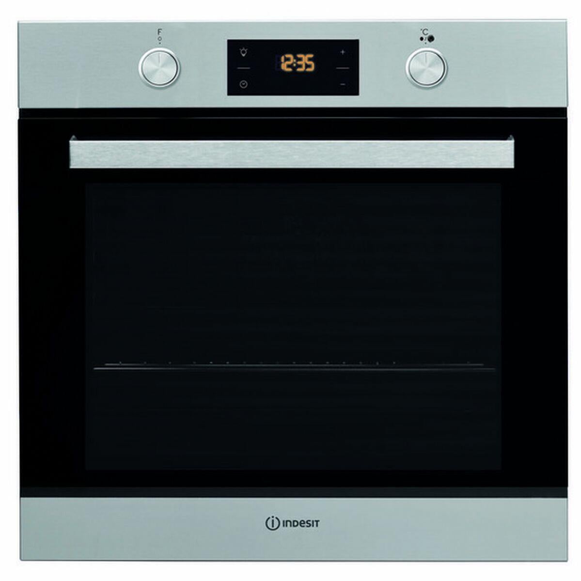 Elemento Riscaldante Rotondo Per Forno Indesit 1800W, Ricambio Originale Compatibile - Foto 4