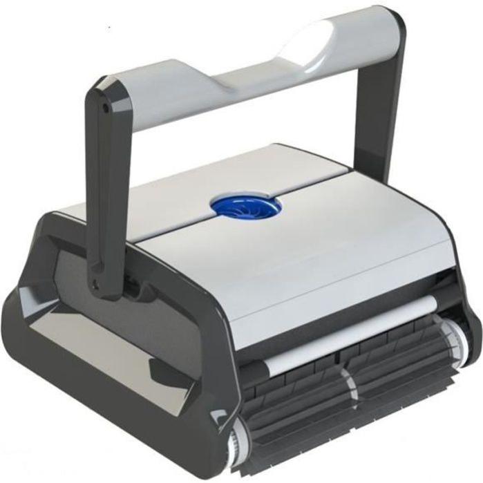 Robot elettrico BESTWAY CleanO² per piscina - 2 motori fondo e parete |  Leroy Merlin