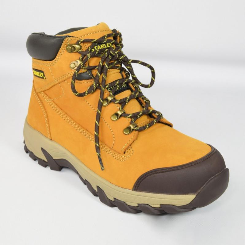 chaussure de securite stanley