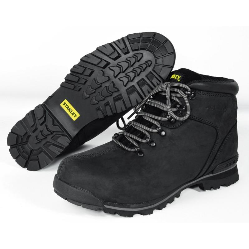 chaussure de securite stanley