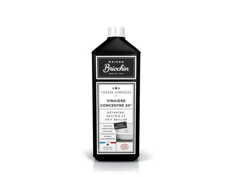 Aceto domestico liquido universale MAISON BRIOCHIN Concentrato 0,75 ...