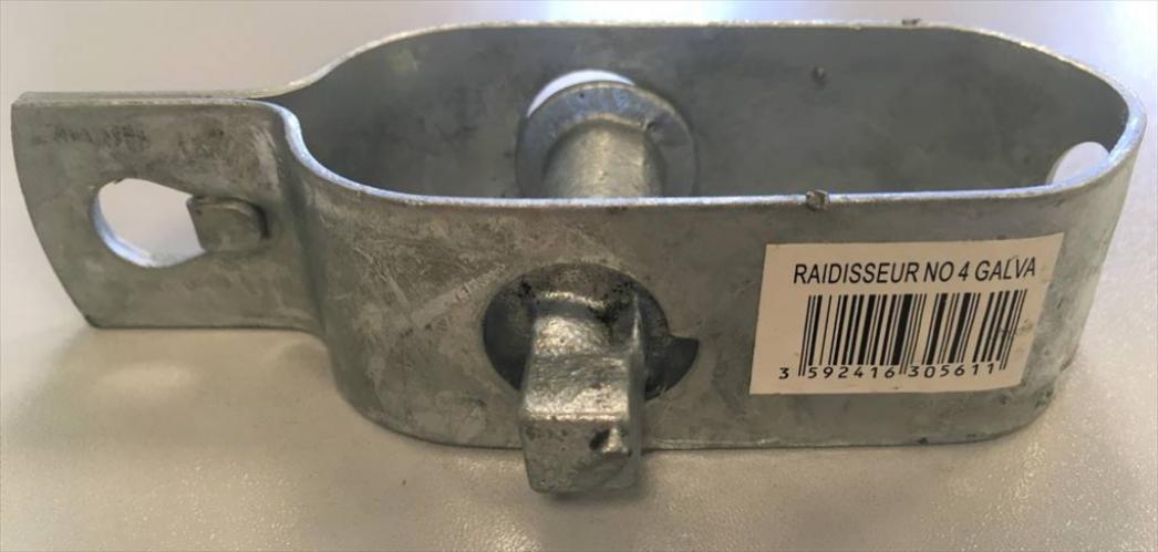 ADATTATORE PCP COLLEGAMENTO Rapido Tenditore Rapido Accessori 28 Mm 8 - Foto 4