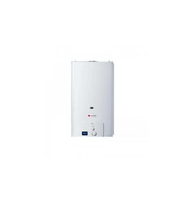Chauffe eau OPALIA F 14 1 LR Gaz Naturel SAUNIER DUVAL Leroy Merlin chauffe-eau-opalia-f-14-1-lr-gaz-naturel-saunier-duval-leroy-merlin