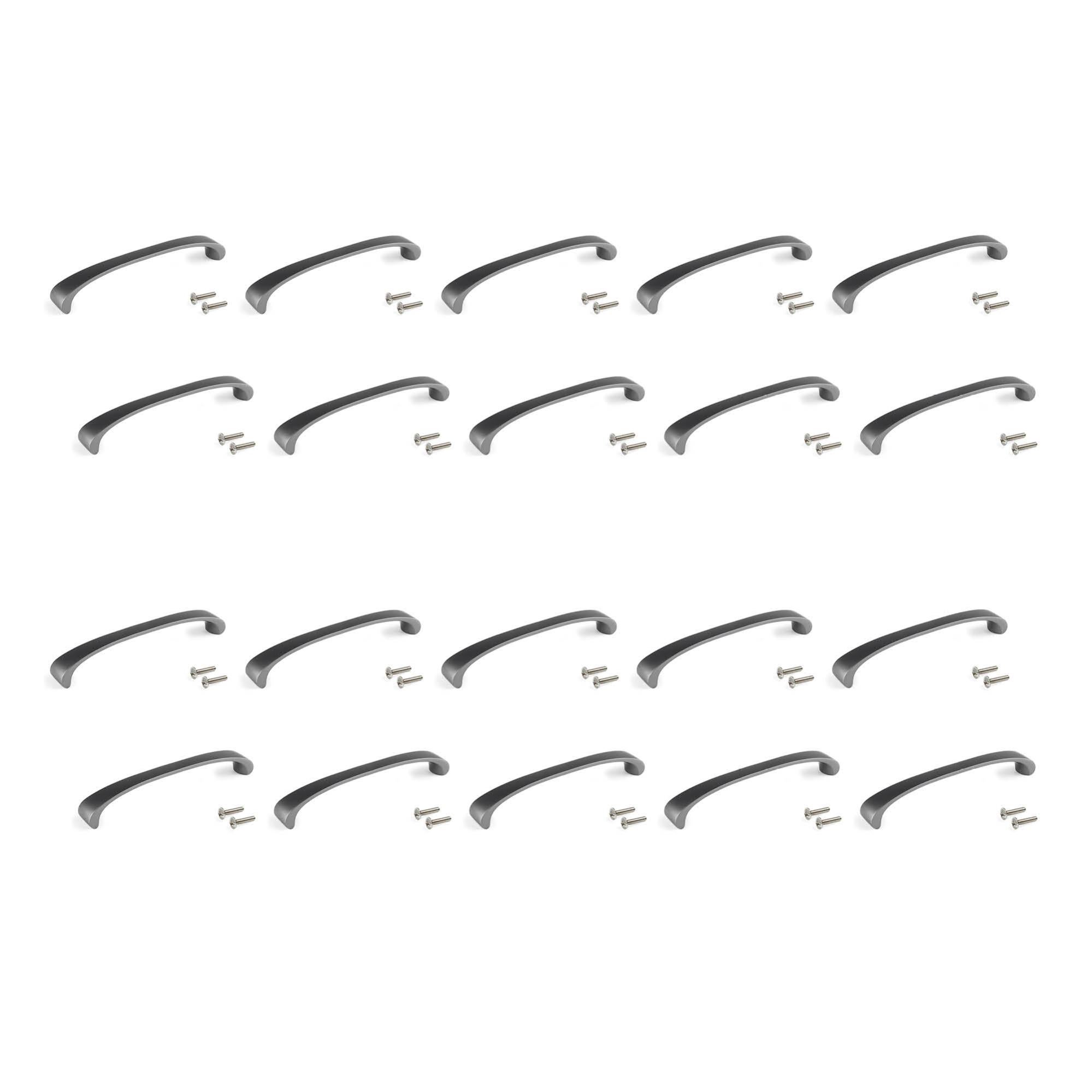 Poignée D'Accélérateur De Vélo Électrique 20X Poignées D'Accélérateur D