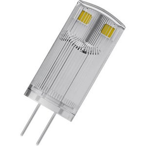 Osram LED Pin Micro Capsule G4 1W 100lm - 827 Blanc Très Chaud