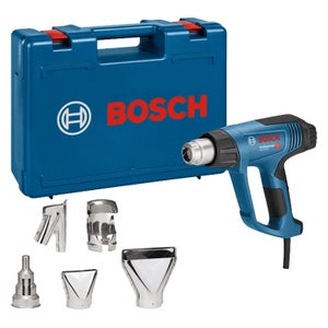 Décapeur thermique GHG 20-60 Professional - 06012A6400 - Bosch