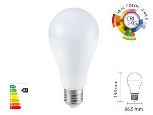 Lampadine led 12w e27 al miglior prezzo