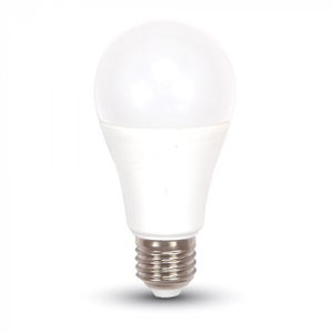 Lampadina Led E27 A60 a bulbo 12W Bianco neutro 4000K Aigostar