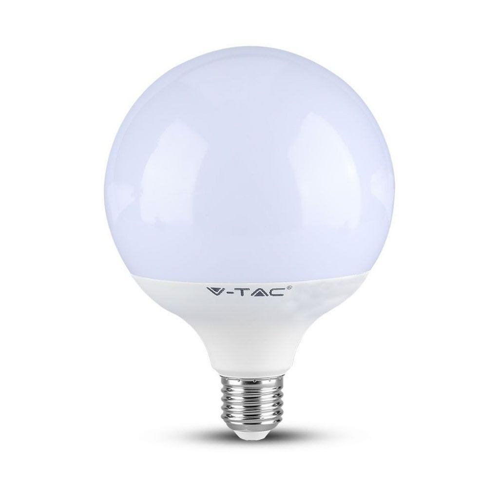 Ampoule LED E27 13W G120 6400K Dimmable