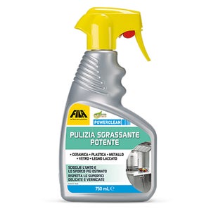 Spray sgrassante al miglior prezzo