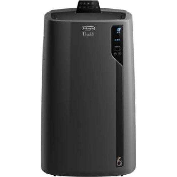 De Longhi PACEL112CST Pinguino Condizionatore Portatile 11000 Btu h de-longhi-pacel112cst-pinguino-condizionatore-portatile-11000-btu-h