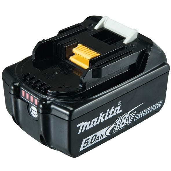 Pack Énergie 40 V Max XGT Lithium-Ion (2 batteries + 1 chargeur) Makita