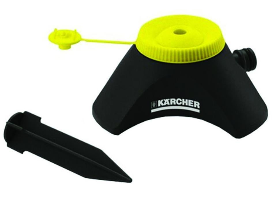KARCHER - CS 90 Irroratore Circolare Statico Vario KARCHER - CS 90 Irroratore Circolare Statico Vario