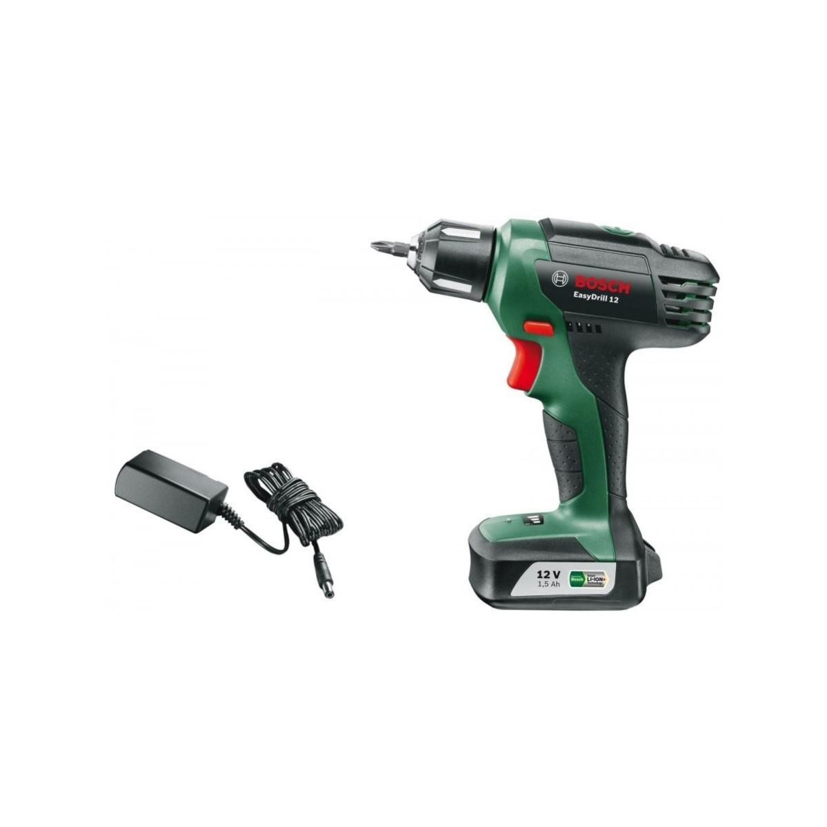 Bosch online easydrill 12v
