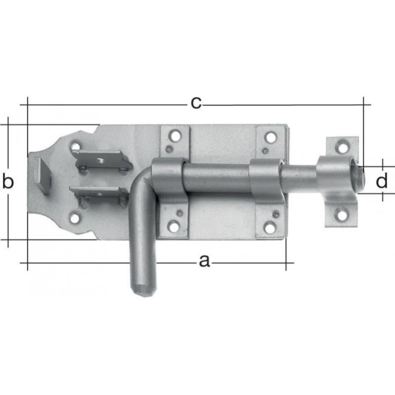 Cavo A Mano/catena Multibrand K610945B &ndash; Per Bottiglia E Catena (2a Scelta)