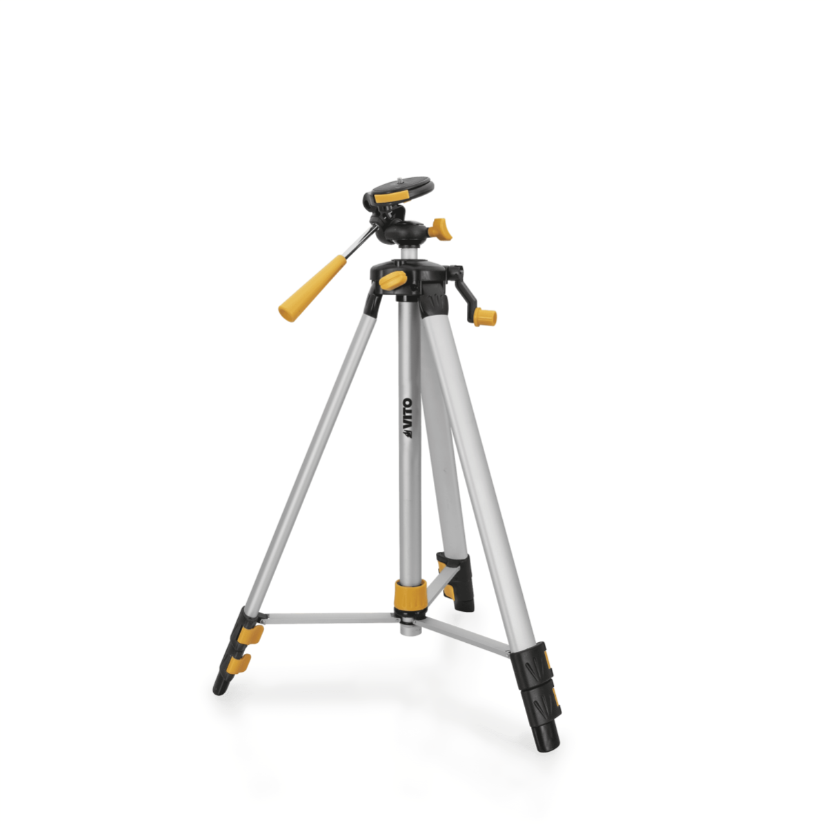 Treppiede Per Fotocamera Da Viaggio Multifunzione Huepar - Foto 4