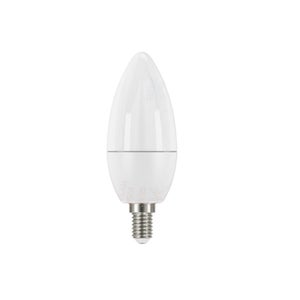 Ampoule LED GU10 6.9W 620 lm PAR16 VALUE 4058075096707 Blanc Neutre 4000K  120º