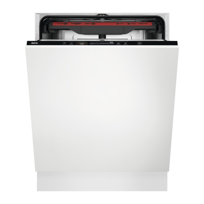 Lavavajillas aeg fsb53907z