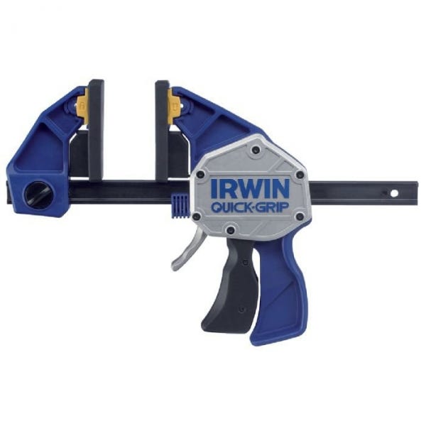 Serre Joint Écarteur - 1250 Mm - Quick Grip Xp - Irwin Tools