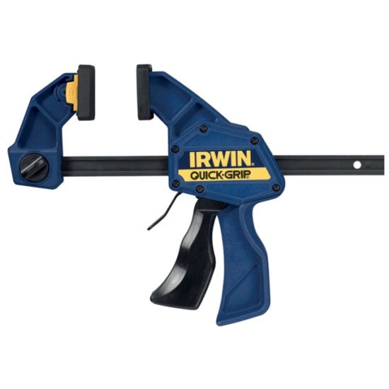 Adattatori per morsetti angolari per carpenteria Irwin Mini Quick Grips a  90 gradi -  Italia